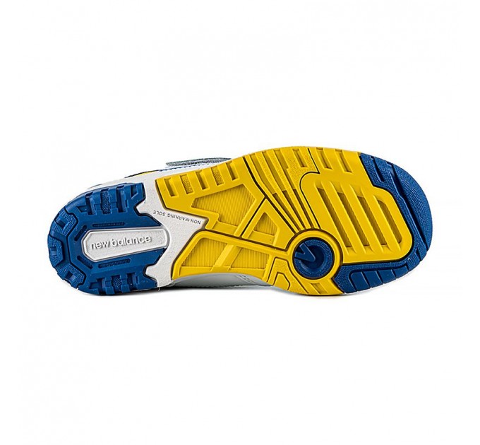 Кросівки New Balance Bb550 PHB550CG