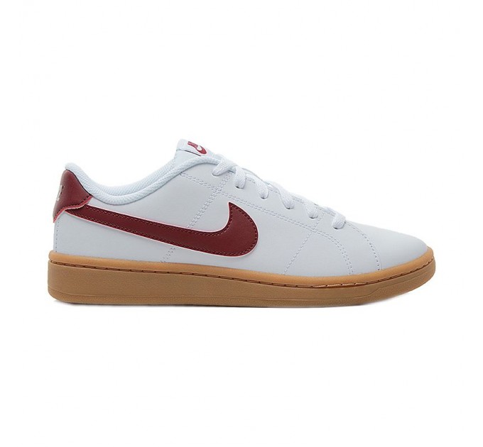 Кроссовки Nike Court Royale 2 Low