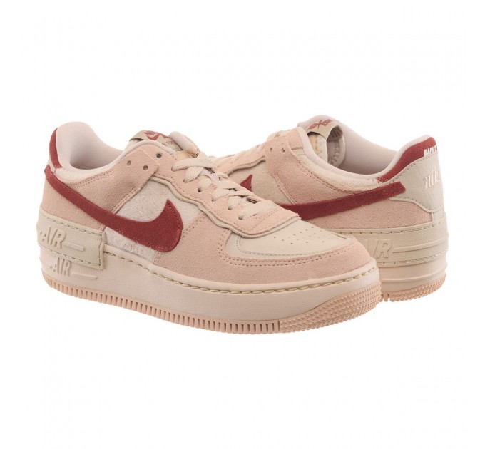 Кросівки Nike Air Force 1 Shadow DZ4705-200