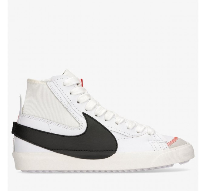 Кеди Nike Blazer Mid 77 Jumbo DD3111-100