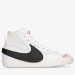 Кроссовки мужские Nike Blazer Mid '77 Jumbo (DD3111-100)