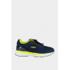 Кросівки Cmp Kids Nhekkar Fitness Shoe 3Q51064-N950