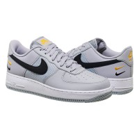 Кроссовки мужские Nike Air Force 1 07 (FD0666-002)