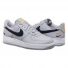 Кроссовки мужские Nike Air Force 1 07 (FD0666-002)