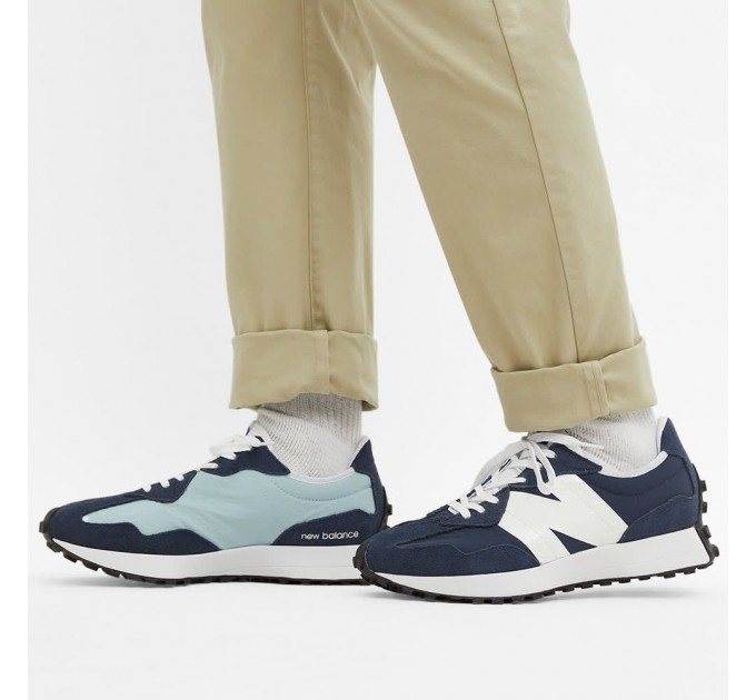 Кросівки New Balance 327 MS327LJ1