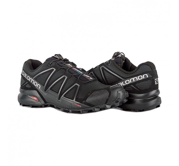 Кроссовки Salomon Speedcross 4 383130