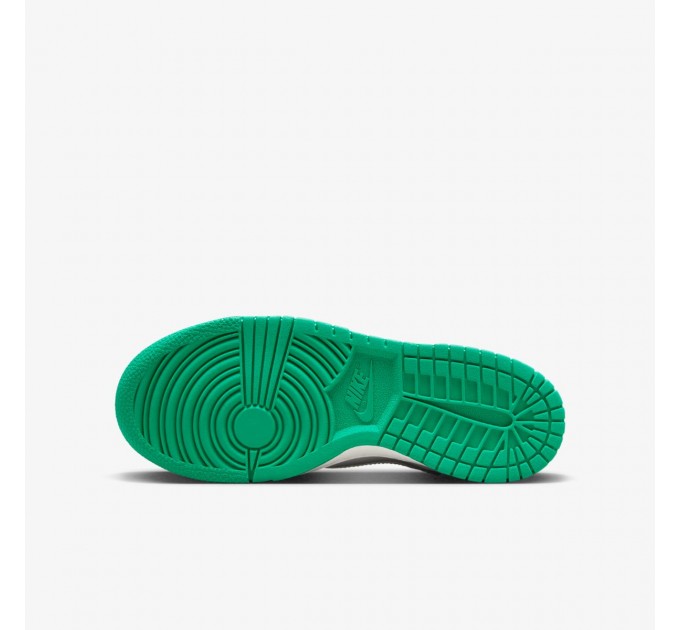 Кроссовки Nike Dunk High Phantom Stadium Green (Gs) DB2179-002