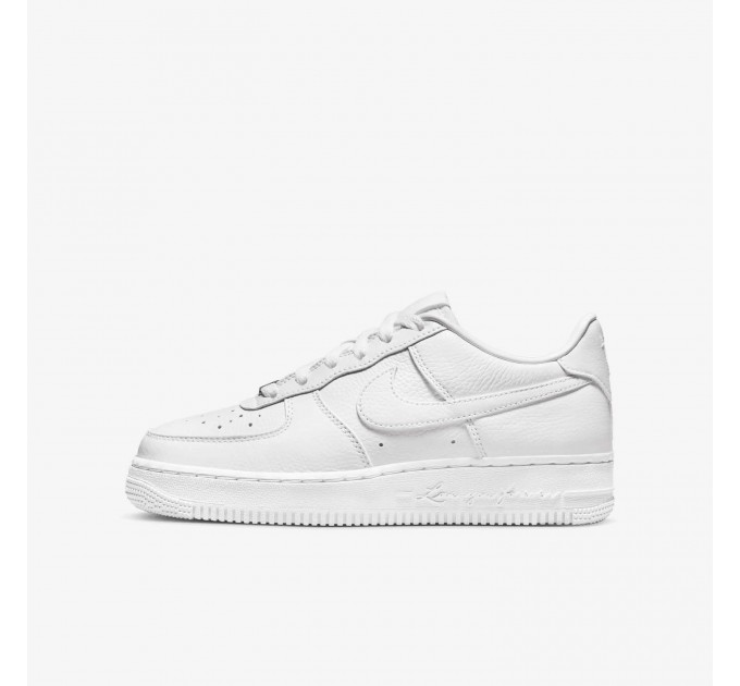Кроссовки Nike Air Force 1 (Gs) FV9918-100