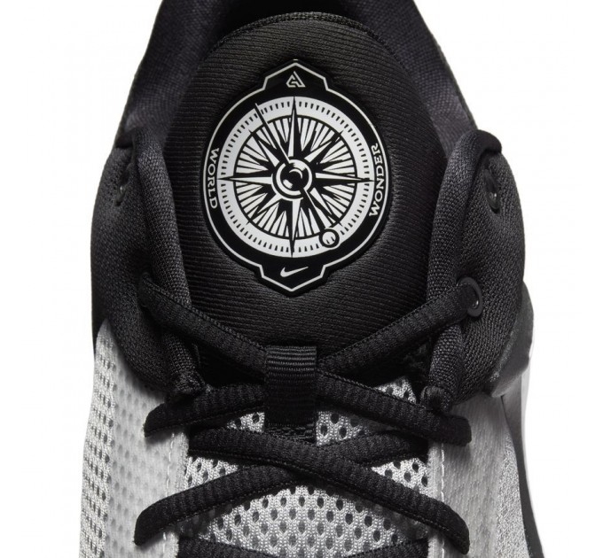 Кросівки чоловічі Nike Zoom Freak 4 (DJ6149-001)