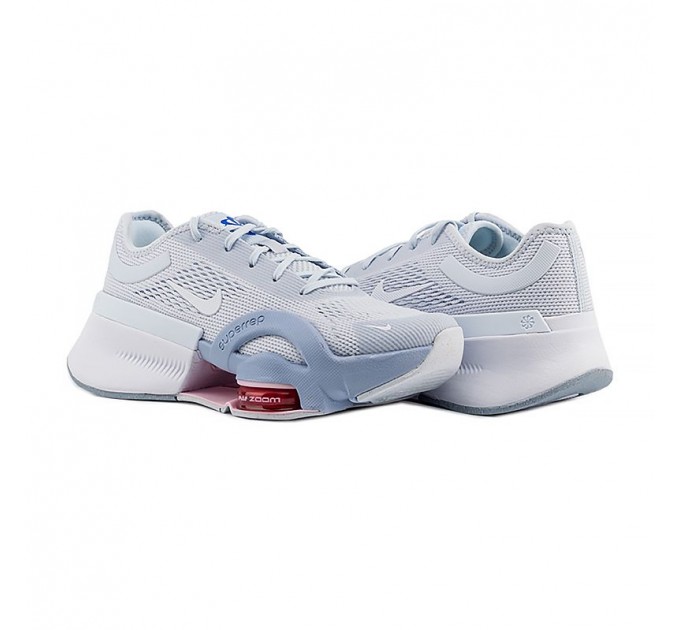Кросівки Nike W Nike Zoom Superrep 4 Nn DO9837-002