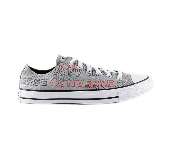 Кеди Converse CTAS OX