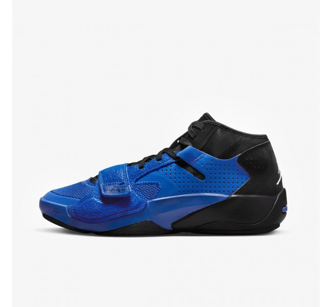 Кроссовки мужские Jordan Zion 2 (DO9073-410)
