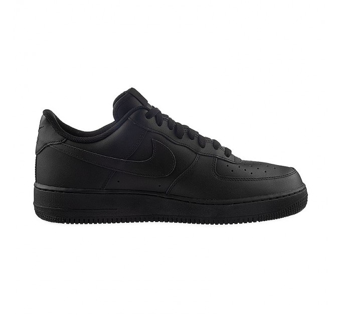 Кроссовки мужские Nike Air Force 1 07 (315122-001)