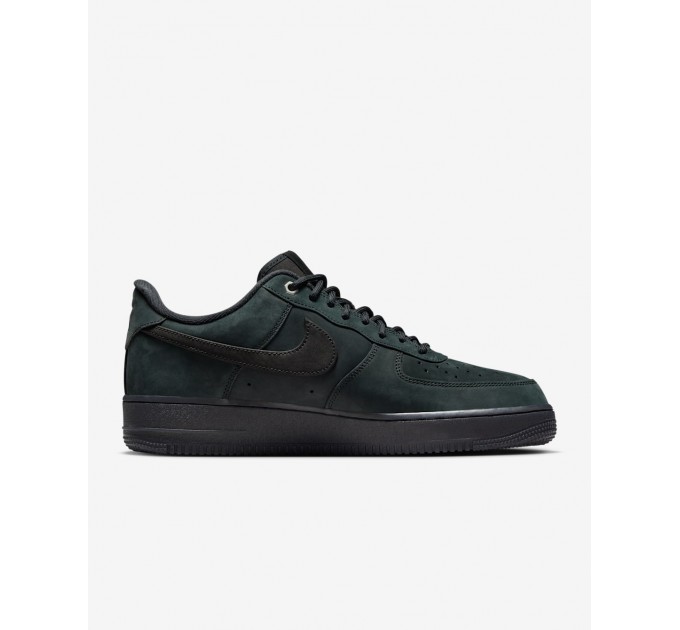 Кроссовки мужские Nike Air Force 1 '07 Wb (CJ9179-001)