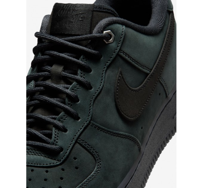 Кроссовки мужские Nike Air Force 1 '07 Wb (CJ9179-001)