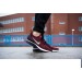 Кроссовки Air Zoom Mariah Flyknit Racer цвет: бордовый