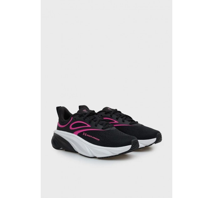 Кросівки жіночі Under Armour Ua W Rogue 6 (6006720-003)