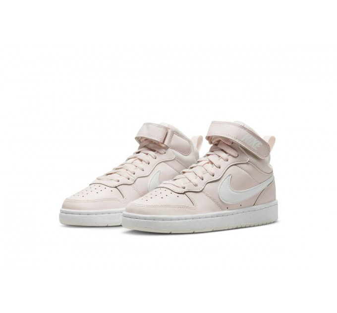 Кросівки Nike Court Borough Mid 2 CD7782-601