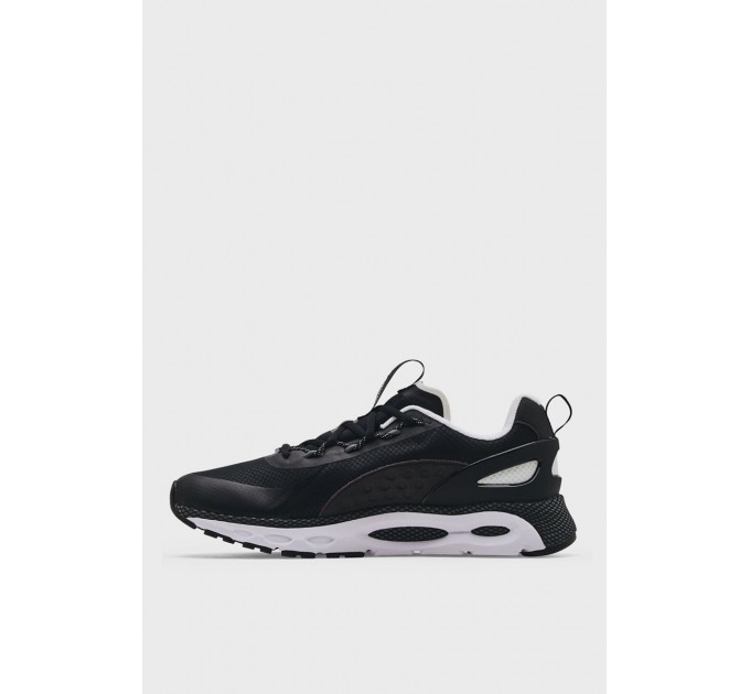 Кроссовки мужские Under Armour Hovr Infinite Summit 2-Blk - Md (3023633-001)
