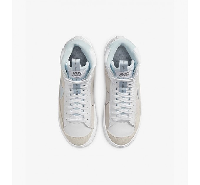 Кросівки Nike Blazer Mid 77 Se D DH8640-103