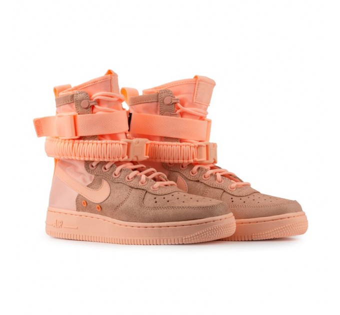 Кроссовки Nike W SF AF1