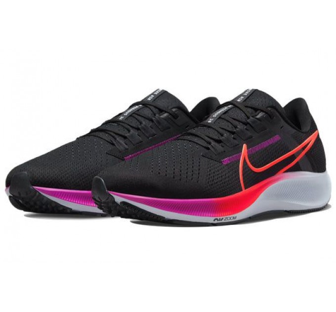 Кроссовки мужские Nike Air Zoom Pegasus 38 (CW7356-011)