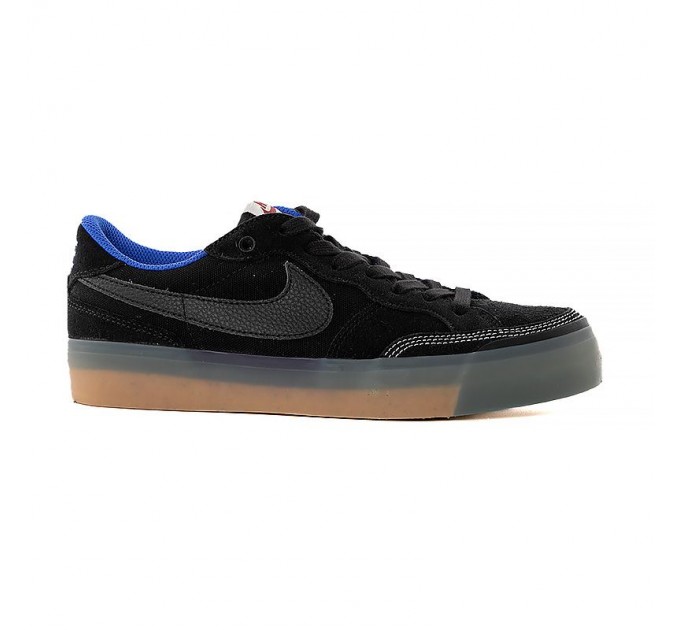 Кросівки Nike Sb Zoom Pogo Plus Prm DV5470-001