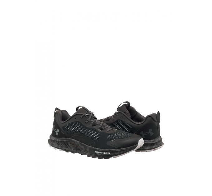 Кросівки чоловічі Under Armour Charged Bandit Tr (3024186-001)
