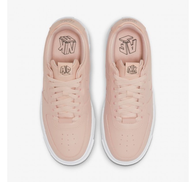 Кроссовки женские Nike Air Force 1 Low Pixel (CK6649-200)
