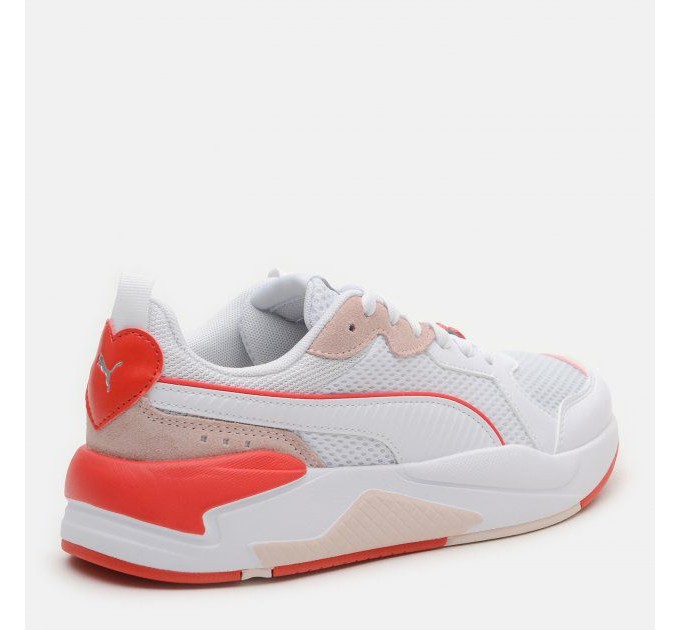 Кроссовки женские Puma X-Ray Game Valentine (36885701)