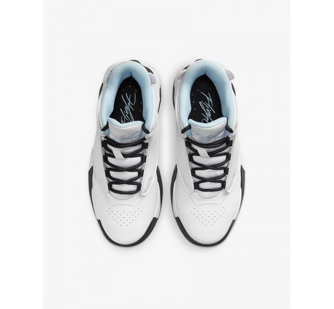 Кроссовки женские Jordan Max Aura 4 Gs (DQ8404-140)