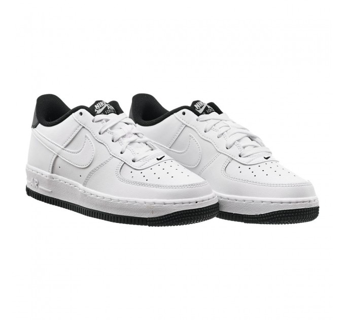 Кросівки жіночі Nike Air Force 1 Gs (DV1331-100)