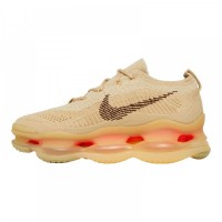 Кроссовки Nike Air Max Scorpion Fk Sesame (W) DJ4702-200