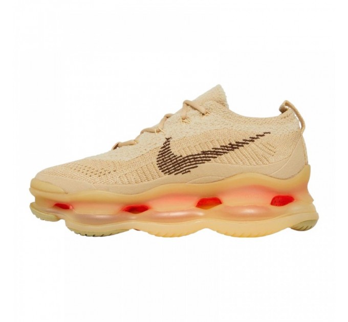 Кроссовки Nike Air Max Scorpion Fk Sesame (W) DJ4702-200