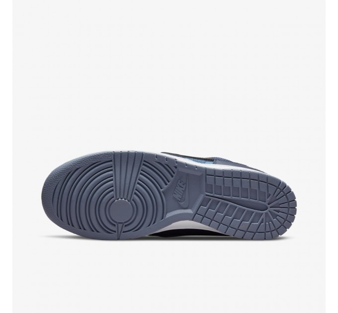 Кроссовки мужские Nike Dunk Scrap (DH7450-400)