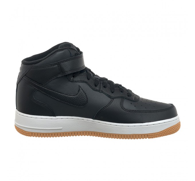 Кроссовки мужские Nike Air Force 1 Mid 07 (DV7585-001)