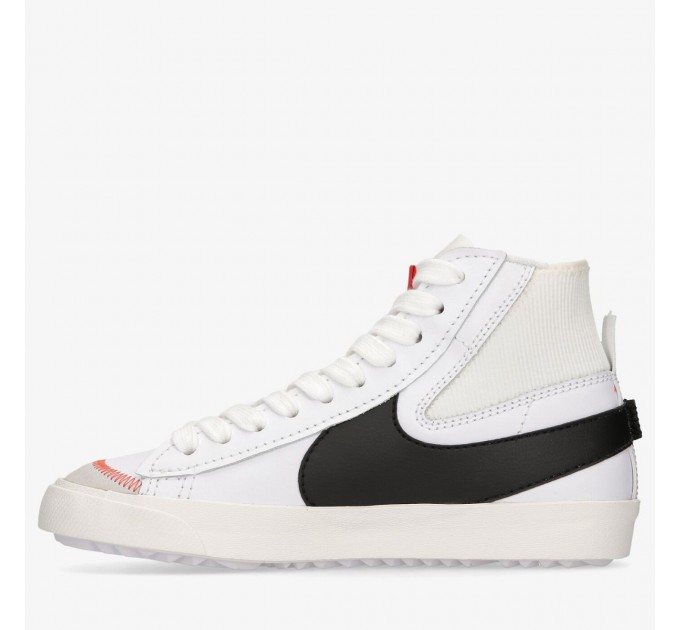 Кроссовки мужские Nike Blazer Mid '77 Jumbo (DD3111-100)