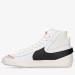 Кеди Nike Blazer Mid 77 Jumbo DD3111-100