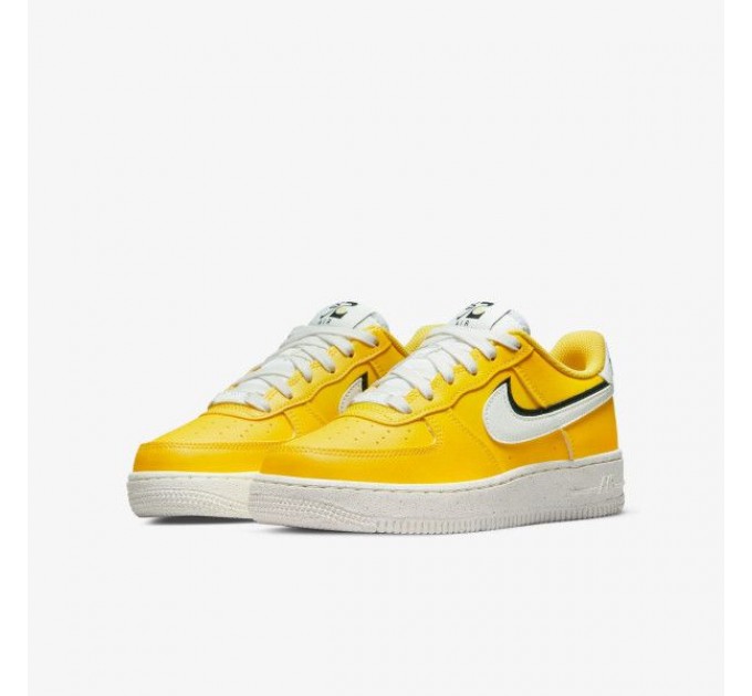 Кросівки жіночі Nike Air Force 1 Lv8 (DQ0359-700)
