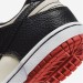Кроссовки Nike Dunk Low Emb Nba 75Th Anniversary Chicago (Ps) DC9564-100