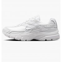 Кроссовки женские Nike Initiator White/Metallic (394053-100)