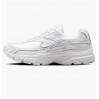 Кроссовки женские Nike Initiator White/Metallic (394053-100)