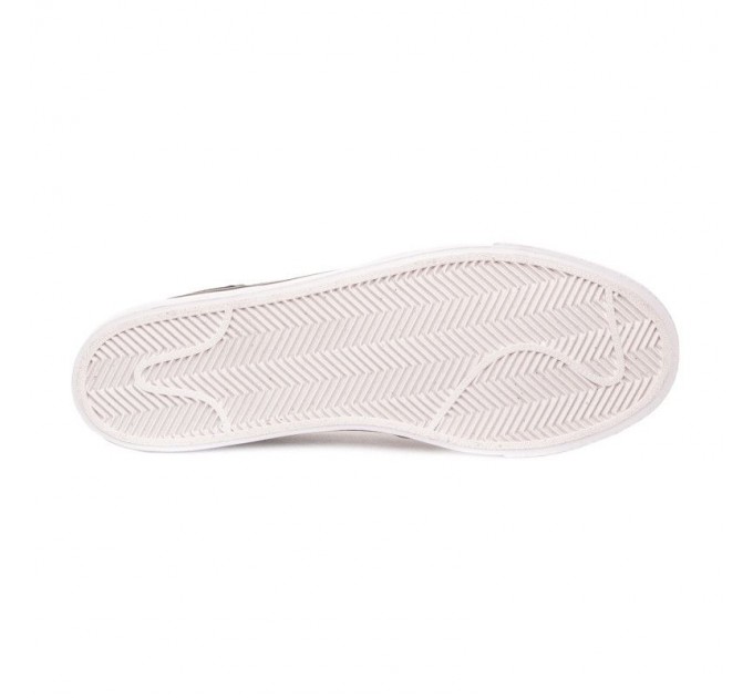 Кроссовки Nike Toki Slip Txt цвет: черный