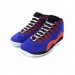 Кроссовки W Jordan 10 Retro Color CD9705-406