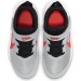 Кроссовки Nike Team Hustle D 10 (Ps)