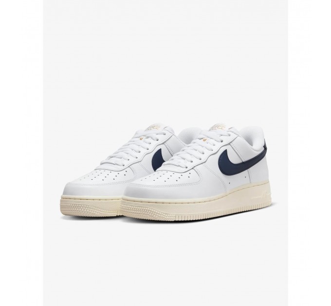 Кроссовки женские Nike Air Force 1 '07 Flyease (HJ9122-100)