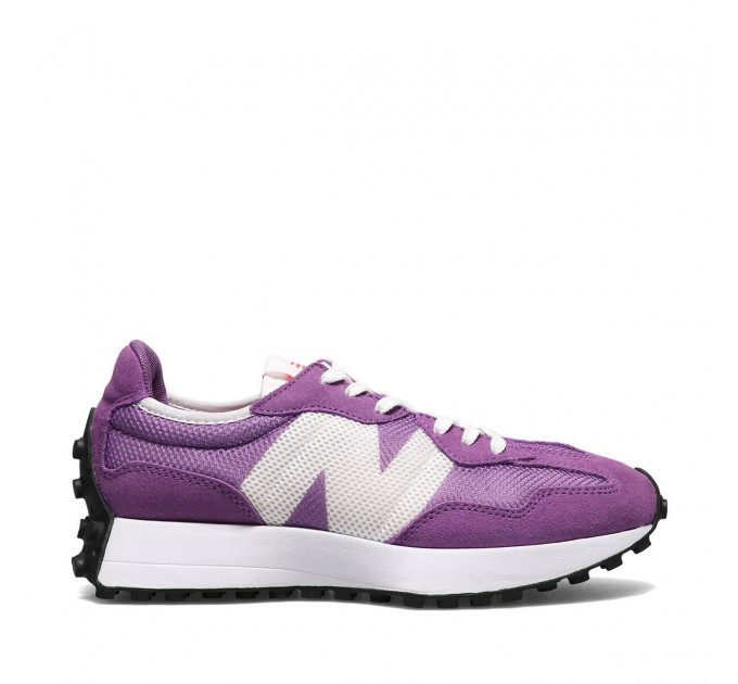 Кроссовки женские New Balance 327 'Virtual Violet' (WS327HE)