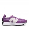 Кроссовки женские New Balance 327 'Virtual Violet' (WS327HE)