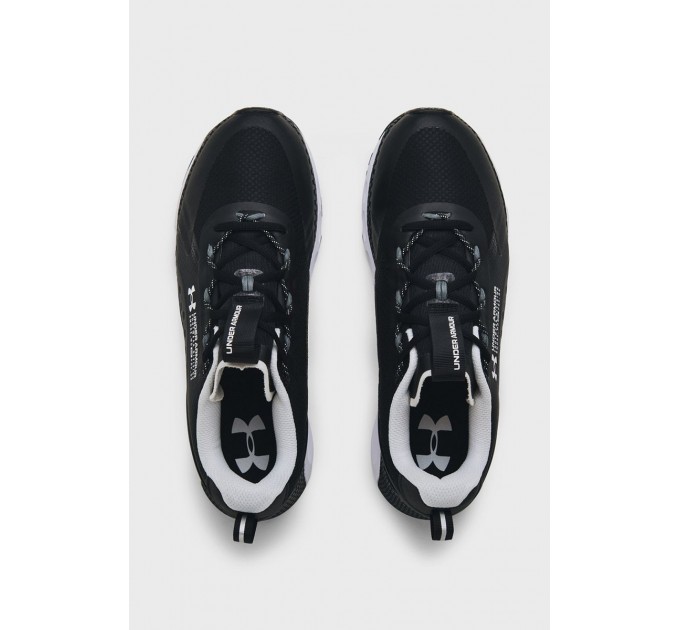 Кроссовки мужские Under Armour Hovr Infinite Summit 2-Blk - Md (3023633-001)