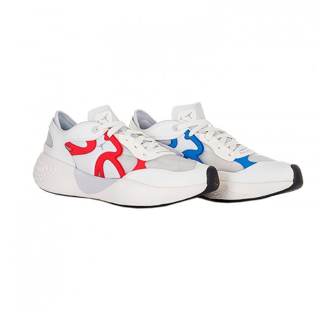 Кросівки Баскетбольні Jordan Delta 3 Low DN2647-100